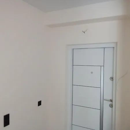 Apartment Pan Halipa 6 Chisinau