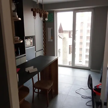 Pan Halipa 6 Apartment *